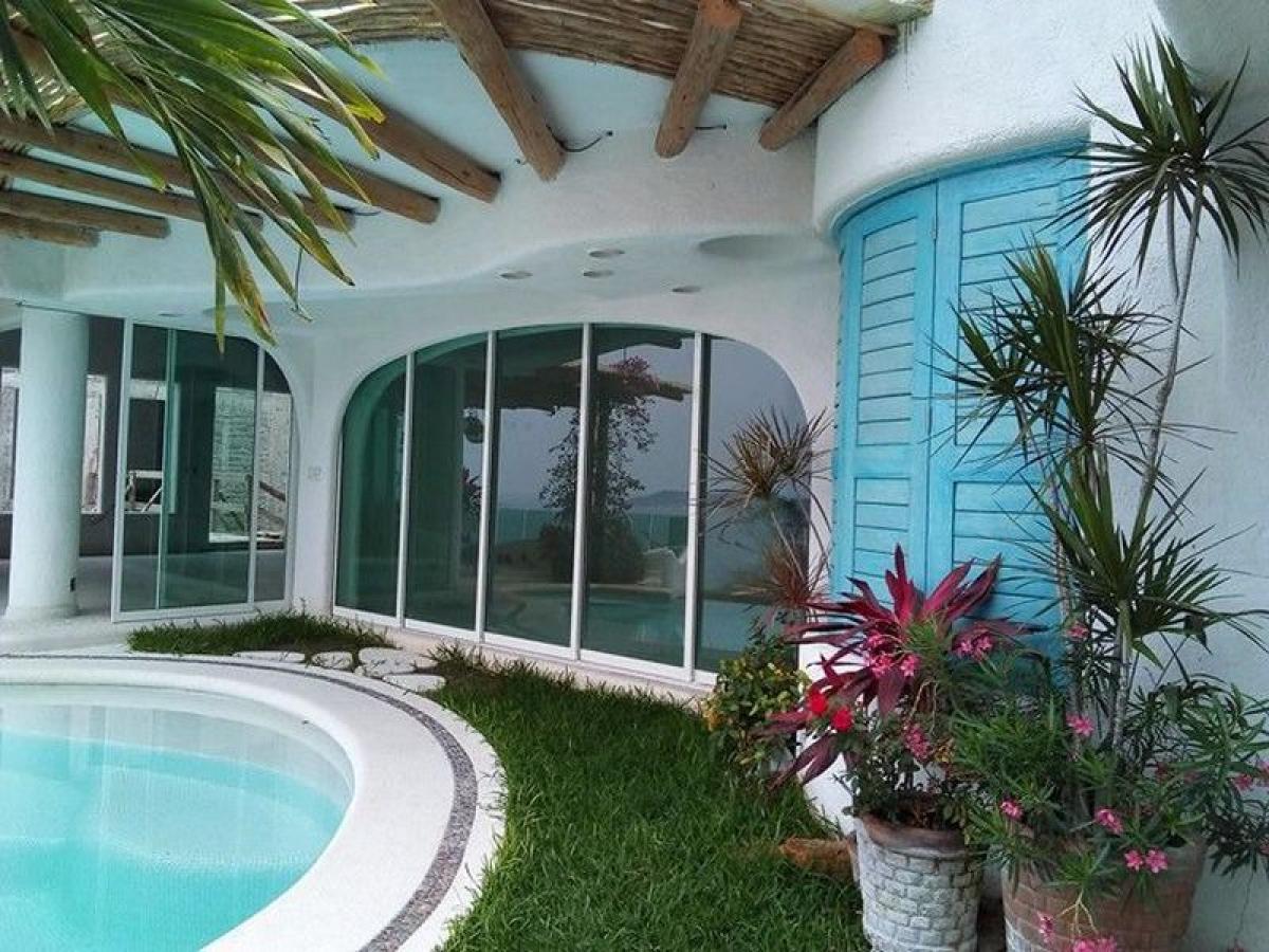 3 Schlafzimmer Haus in Guerrero, Mexico, Nr. 151217