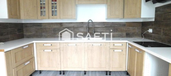 6 bedrooms Townhouse in Paudy, France No. 273705 3