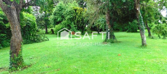 6 bedrooms Townhouse in Paudy, France No. 273705 12