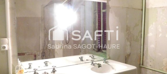 6 bedrooms Townhouse in Paudy, France No. 273705 8