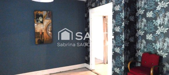 6 bedrooms Townhouse in Paudy, France No. 273705 5