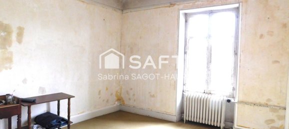 6 bedrooms Townhouse in Paudy, France No. 273705 10