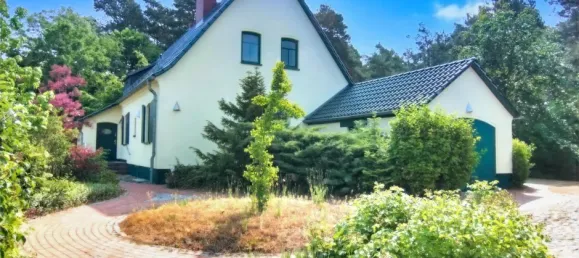 Casa de 7 habitaciónes en Barnim, Germany No. 297240 5