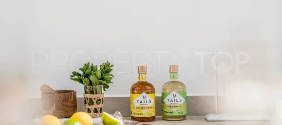 2 bedrooms Penthouse in La Quinta, Spain No. 183153 26