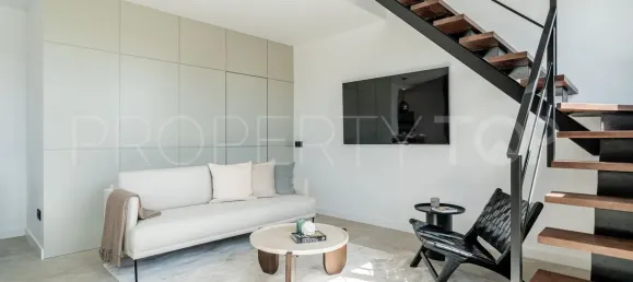 2 bedrooms Penthouse in La Quinta, Spain No. 183153 8