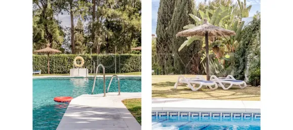 2 bedrooms Penthouse in La Quinta, Spain No. 183153 41