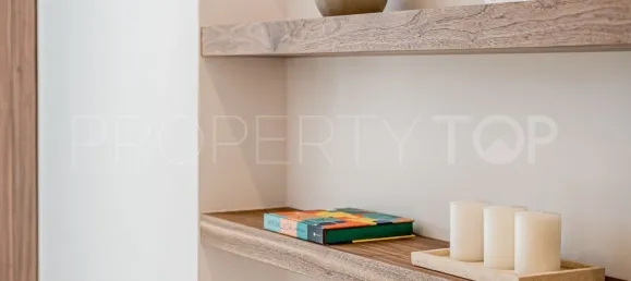 2 bedrooms Penthouse in La Quinta, Spain No. 183153 48