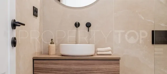 2 bedrooms Penthouse in La Quinta, Spain No. 183153 47