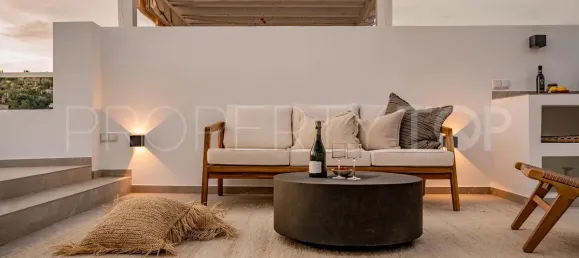 2 bedrooms Penthouse in La Quinta, Spain No. 183153 32