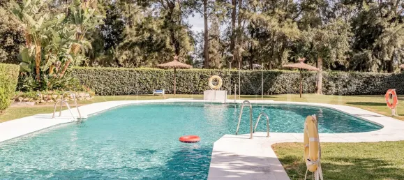 2 bedrooms Penthouse in La Quinta, Spain No. 183153 43