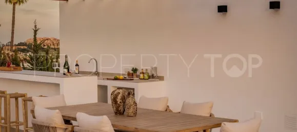 2 bedrooms Penthouse in La Quinta, Spain No. 183153 50