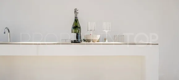 2 bedrooms Penthouse in La Quinta, Spain No. 183153 27