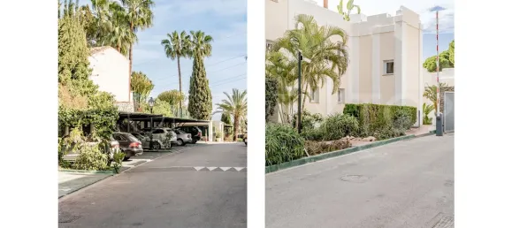 2 bedrooms Penthouse in La Quinta, Spain No. 183153 42