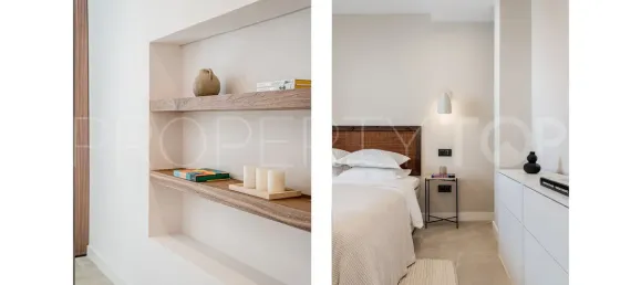 2 bedrooms Penthouse in La Quinta, Spain No. 183153 37