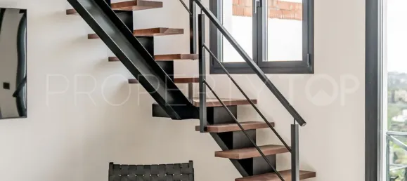 2 bedrooms Penthouse in La Quinta, Spain No. 183153 49