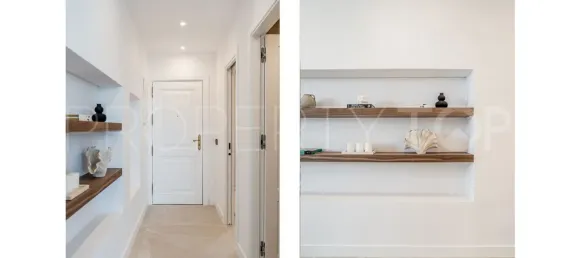 2 bedrooms Penthouse in La Quinta, Spain No. 183153 36