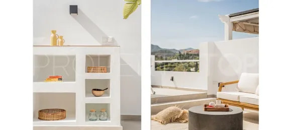 2 bedrooms Penthouse in La Quinta, Spain No. 183153 39