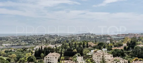 2 bedrooms Penthouse in La Quinta, Spain No. 183153 28