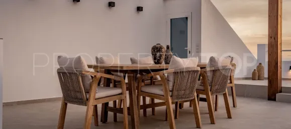 2 bedrooms Penthouse in La Quinta, Spain No. 183153 31