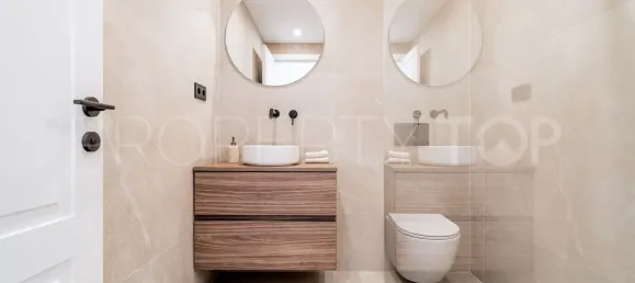 2 bedrooms Penthouse in La Quinta, Spain No. 183153 15