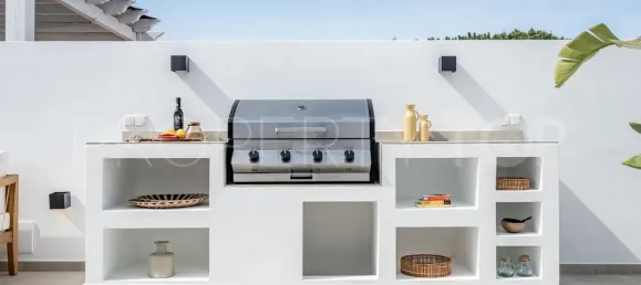 2 bedrooms Penthouse in La Quinta, Spain No. 183153 20