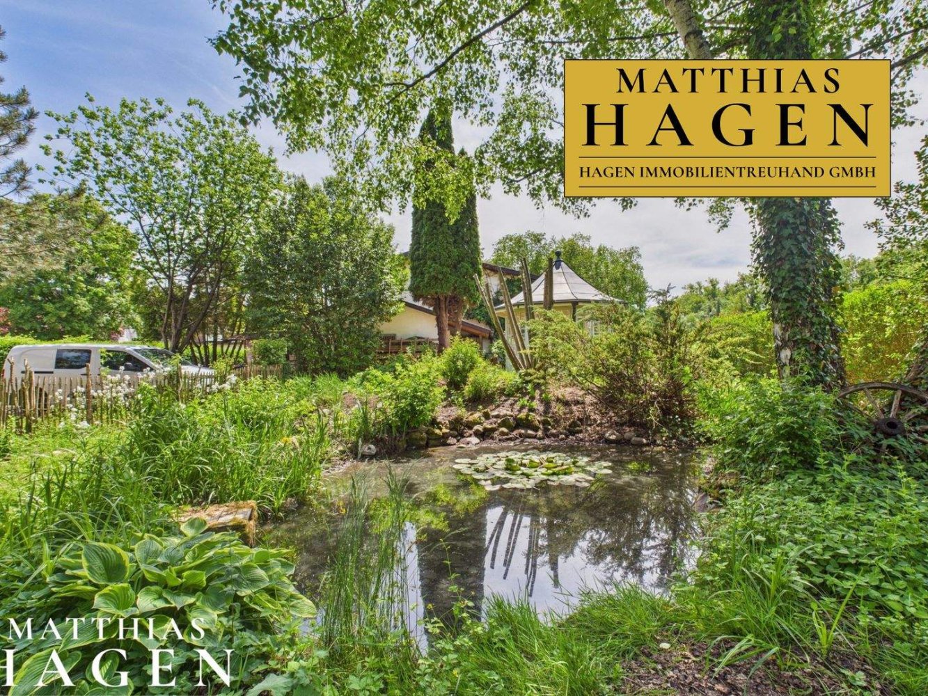 3 rooms Bungalow in Horbranz, Austria No. 134553