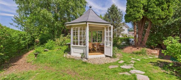 3 rooms Bungalow in Horbranz, Austria No. 134553 12