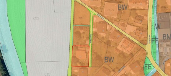 3 rooms Bungalow in Horbranz, Austria No. 134553 22