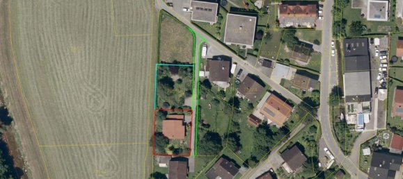 3 rooms Bungalow in Horbranz, Austria No. 134553 23