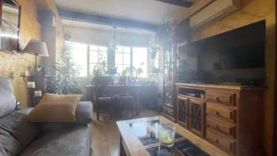 3 chambres Appartement à Madrid, Spain No. 271059