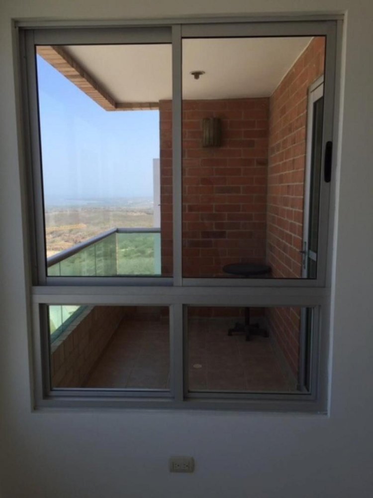 3 bedrooms House in Atlantico, Colombia No. 4524