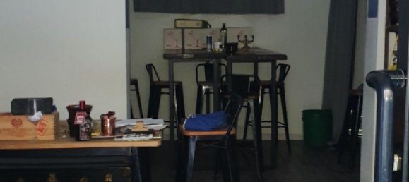 1-Zimmer Gewerbliche Immobilie in Genoa, Italy, Nr. 213892 11