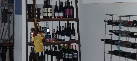 1-Zimmer Gewerbliche Immobilie in Genoa, Italy, Nr. 213892 22