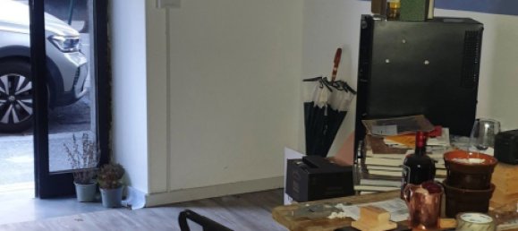 1-Zimmer Gewerbliche Immobilie in Genoa, Italy, Nr. 213892 17