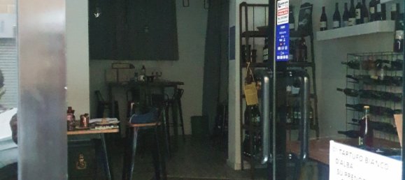 1-Zimmer Gewerbliche Immobilie in Genoa, Italy, Nr. 213892 10