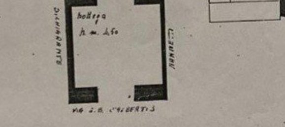 1-Zimmer Gewerbliche Immobilie in Genoa, Italy, Nr. 213892 23