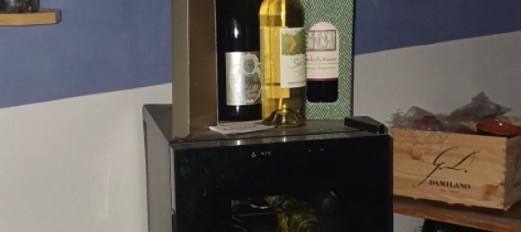 1-Zimmer Gewerbliche Immobilie in Genoa, Italy, Nr. 213892 20