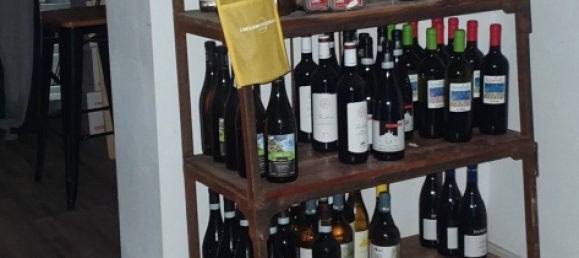 1-Zimmer Gewerbliche Immobilie in Genoa, Italy, Nr. 213892 19