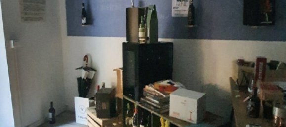 1-Zimmer Gewerbliche Immobilie in Genoa, Italy, Nr. 213892 4