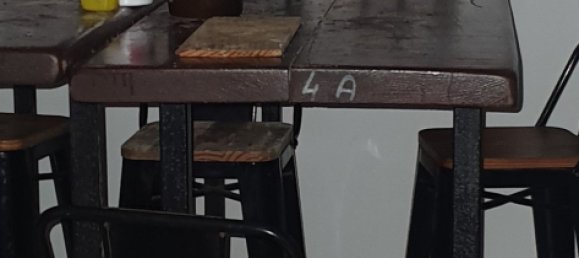 1-Zimmer Gewerbliche Immobilie in Genoa, Italy, Nr. 213892 18