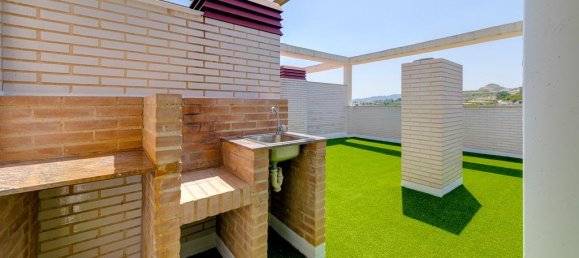 2 dormitorios ático en venta en Archena, Murcia, Región de Murcia, Spain № 369811 15