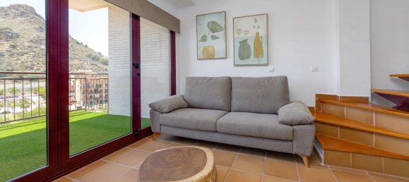 2 dormitorios ático en venta en Archena, Murcia, Región de Murcia, Spain № 369811 30