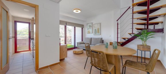 2 dormitorios ático en venta en Archena, Murcia, Región de Murcia, Spain № 369811 28