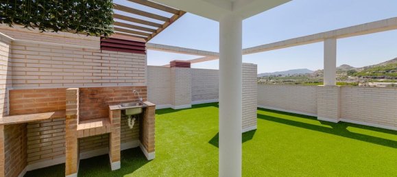 2 dormitorios ático en venta en Archena, Murcia, Región de Murcia, Spain № 369811 14