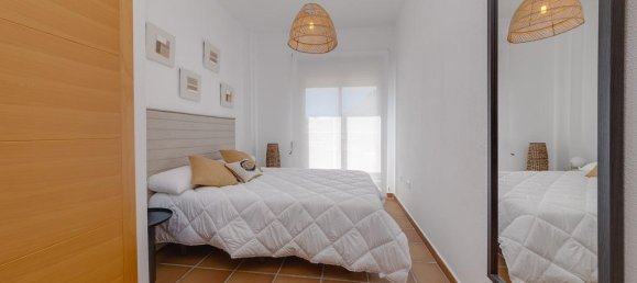 2 dormitorios ático en venta en Archena, Murcia, Región de Murcia, Spain № 369811 7
