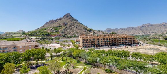 2 dormitorios ático en venta en Archena, Murcia, Región de Murcia, Spain № 369811 18