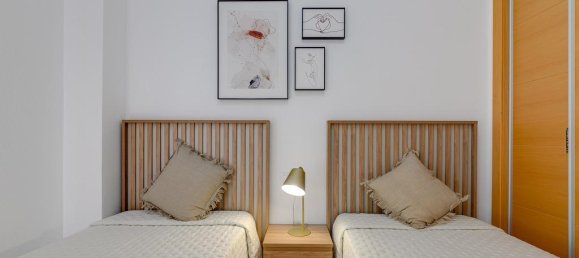 2 dormitorios ático en venta en Archena, Murcia, Región de Murcia, Spain № 369811 4