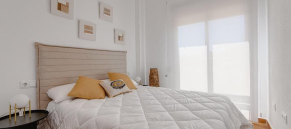 2 dormitorios ático en venta en Archena, Murcia, Región de Murcia, Spain № 369811 9