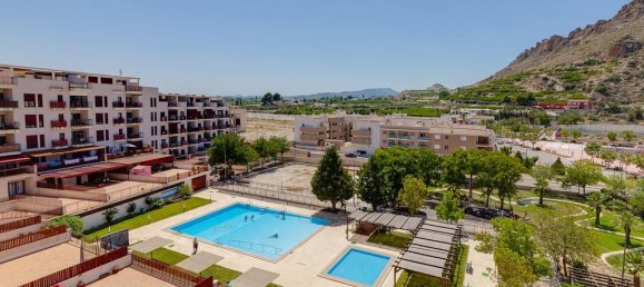 2 dormitorios ático en venta en Archena, Murcia, Región de Murcia, Spain № 369811 19