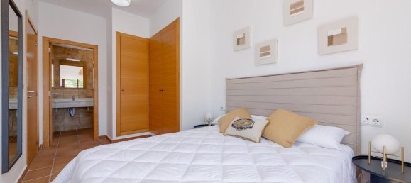 2 dormitorios ático en venta en Archena, Murcia, Región de Murcia, Spain № 369811 11